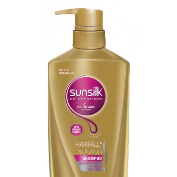Sunsilk H.F Solution Shampoo 670ml